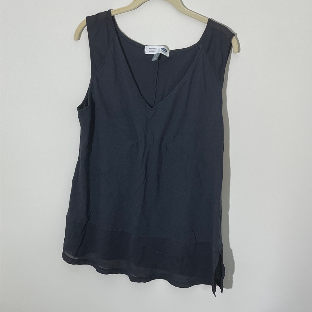 Old Navy V-Neck Tank Top